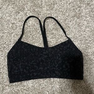 Lululemon Flow Y Bra Nulu *Light Support, A-C Cups